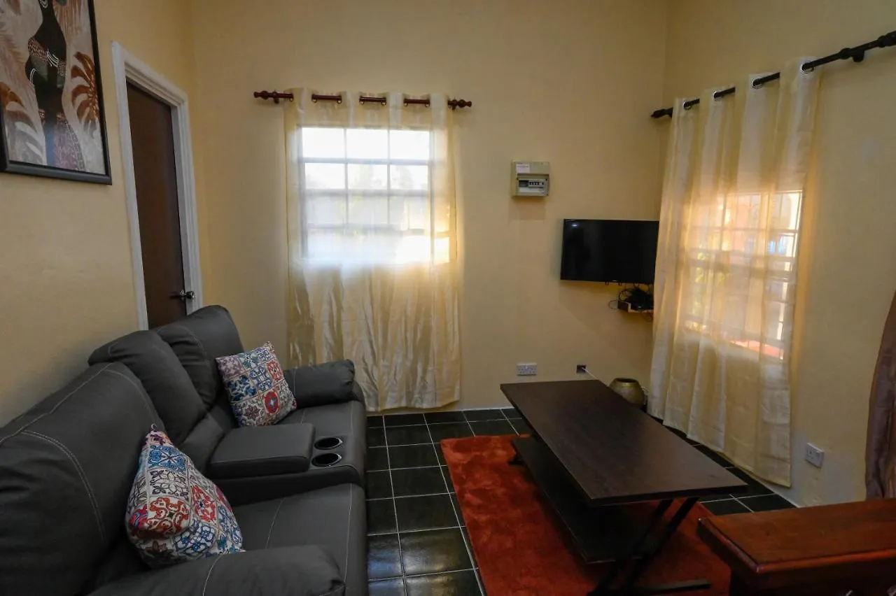 La Vue 2 Villa Anse La Raye Holiday home